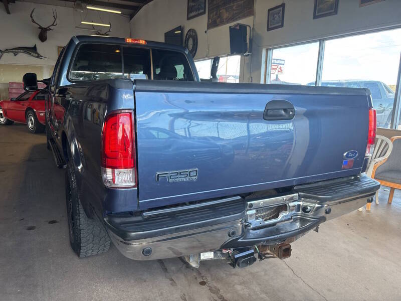 ford f-250 super duty 2004 1FTNW20P74EA80208 image ford f-250 super duty 2004 1FTNW20P74EA80208 image